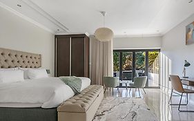 Self Checkin-Luxury Tranquil Unit